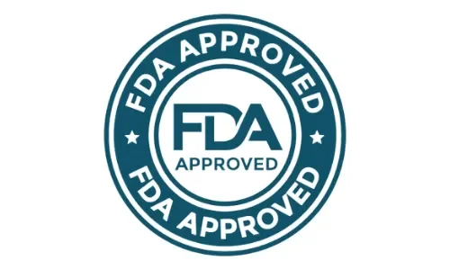 GlucoPril FDA registered facility