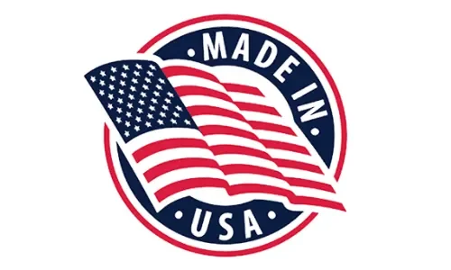 GlucoPril made in USA