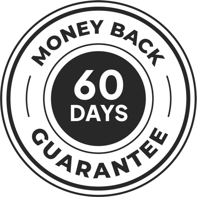 GlucoPril 60 day money back guarantee